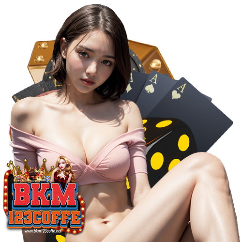 bkm123coffe รองรับทรูวอเลท